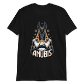 Camisa Anubis #2